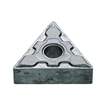 Mitsubishi 279427 Coated Indexable Turning Insert, N Hand