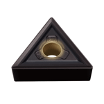 Mitsubishi 812623 Coated Indexable Turning Insert, N Hand