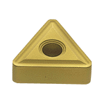 Mitsubishi 642572 Coated Indexable Turning Insert, N Hand