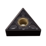 Mitsubishi 812439 Coated Indexable Turning Insert, N Hand