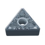 Mitsubishi 385641 Coated Indexable Turning Insert, N Hand