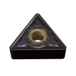 Mitsubishi 688061 Coated Indexable Turning Insert, N Hand