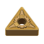 Mitsubishi 643436 Coated Indexable Turning Insert, N Hand