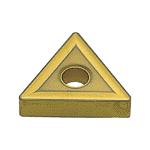 Mitsubishi 10518984 Coated Indexable Turning Insert, N Hand