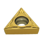 Mitsubishi 616761 Coated Indexable Turning Insert, N Hand