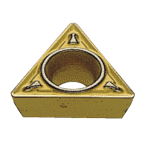 Mitsubishi 10526026 Coated Indexable Turning Insert, N Hand