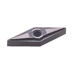 Mitsubishi 209621 Coated Indexable Turning Insert, N Hand