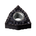 Mitsubishi 615558 Coated Indexable Turning Insert, N Hand