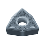 Mitsubishi 802898 Coated Indexable Turning Insert, N Hand