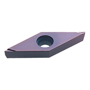 Mitsubishi 402579 VBGT, 331, L-F, Turning Insert