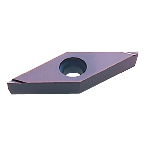 Mitsubishi 402579 VBGT, 331, L-F, Turning Insert