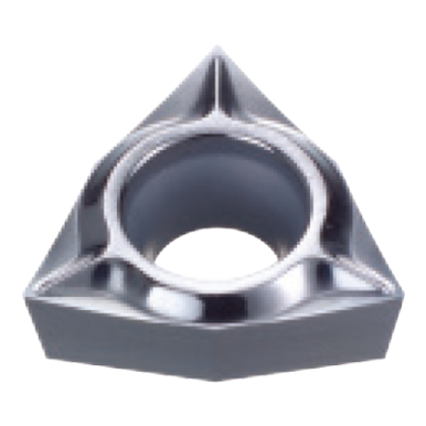 Mitsubishi 256321 WCGT, 21.50.5, FJ-P, Turning Insert
