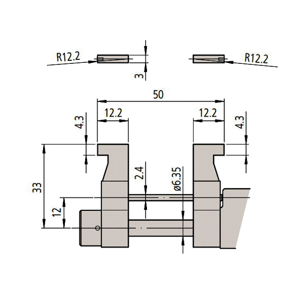 Image for MITAME 345-251-30