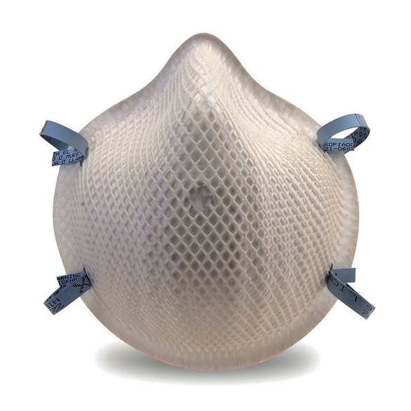 Image for MOLDEX 2201N95