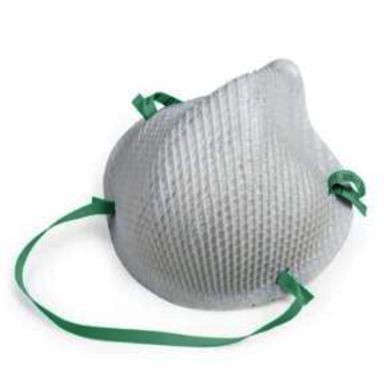 Image for MOLDEX 2207N95