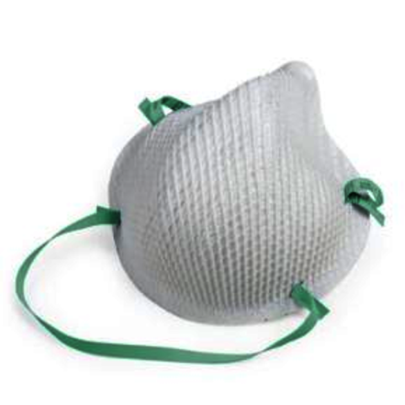 Image for MOLDEX 2207N95