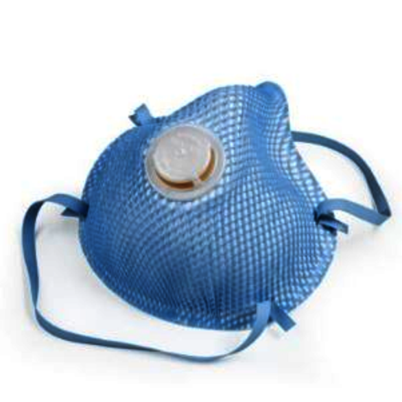 Image for MOLDEX 2300N95