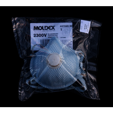 Image for MOLDEX 2800V