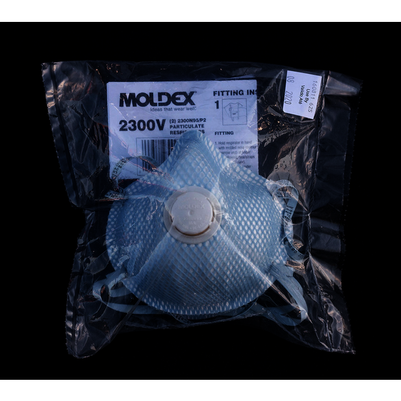 Image for MOLDEX 2800V