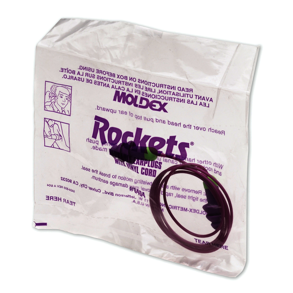 Image for MOLDEX 6404