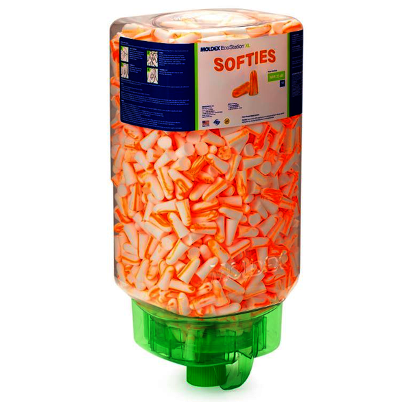 Image for MOLDEX 6531