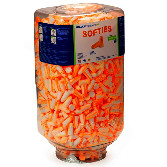 Image for MOLDEX 6532