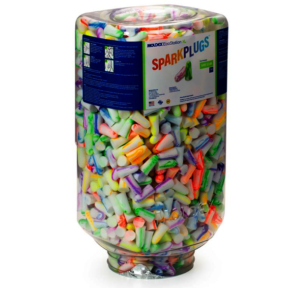 Image for MOLDEX 6534