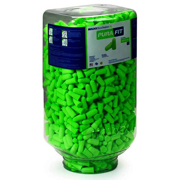 Image for MOLDEX 6536