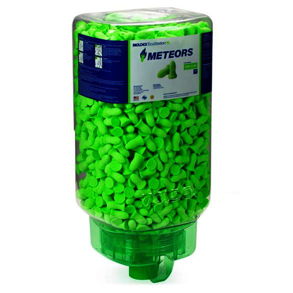 Image for MOLDEX 6537