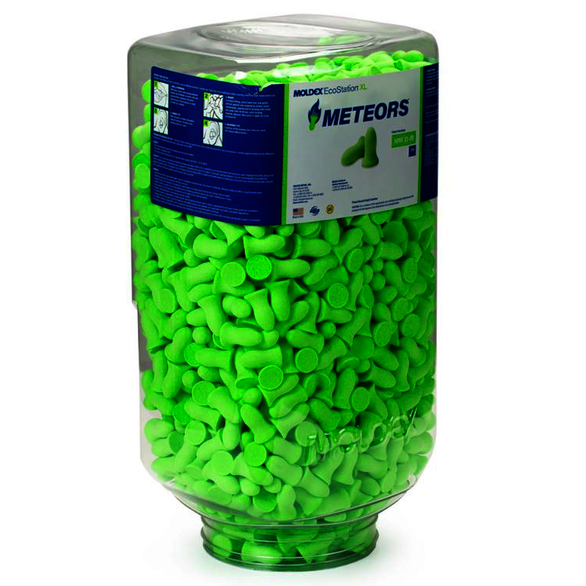 Image for MOLDEX 6538