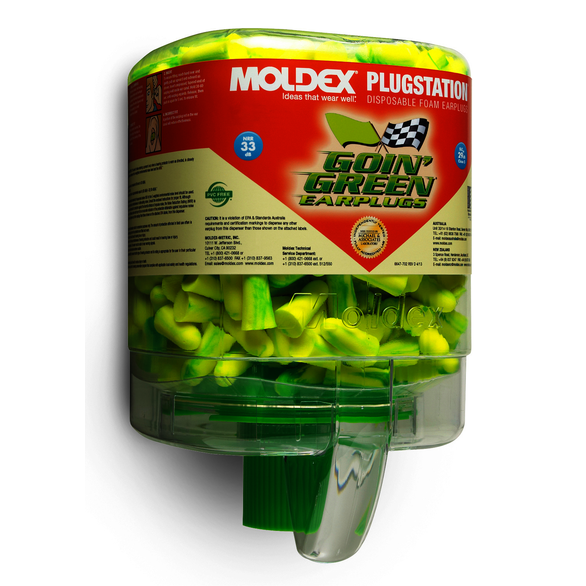 Image for MOLDEX 6646