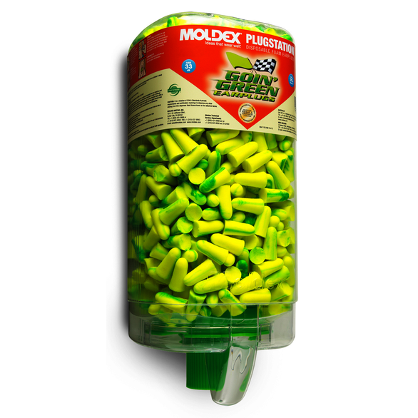 Image for MOLDEX 6647
