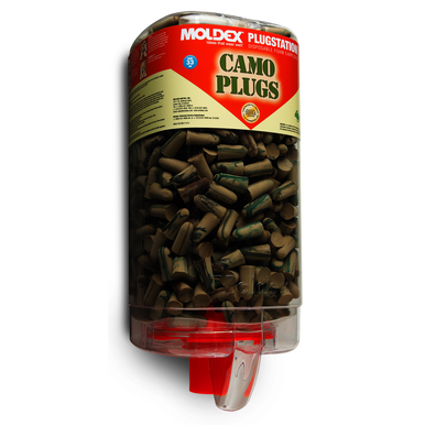 Image for MOLDEX 6648