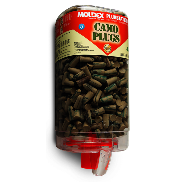 Image for MOLDEX 6648