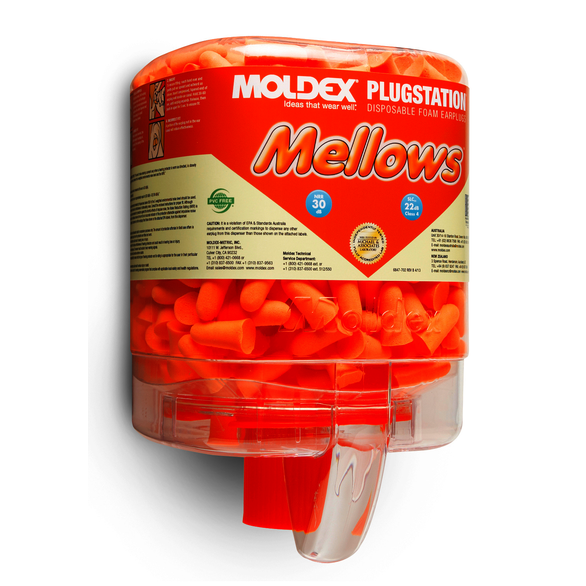 Image for MOLDEX 6846