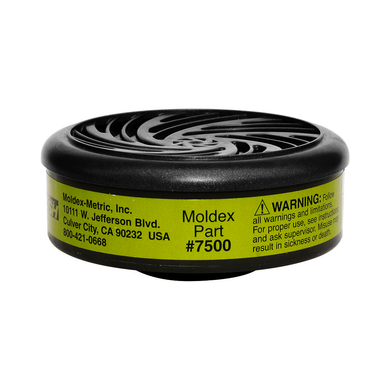 Image for MOLDEX 7500