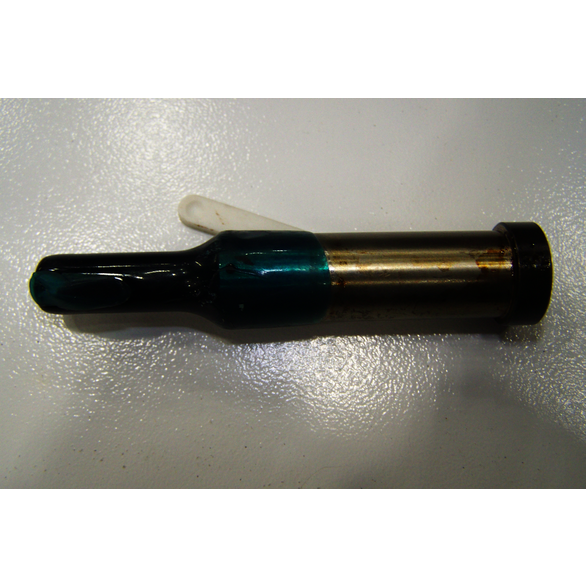 Image for DAYTON KJX62 D350 M2 P0.346 XAN