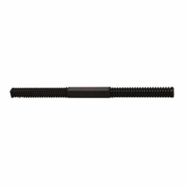 Nicholson 33001 SAE Thread Restoring File, Square, 11-24