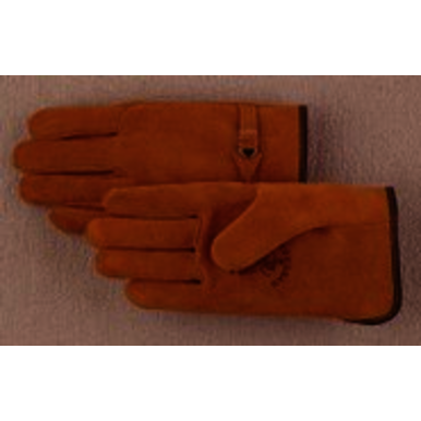 GLOVE 210 LARGE STRONGMAN