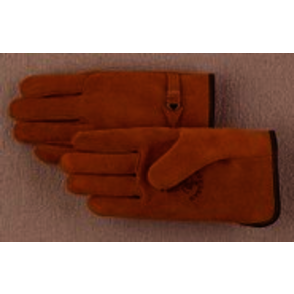 GLOVE 210 LARGE STRONGMAN