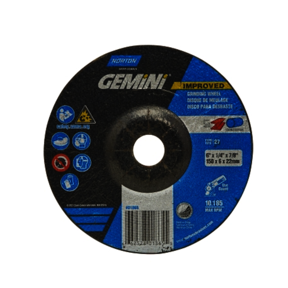 Image for NORTON 66252843597