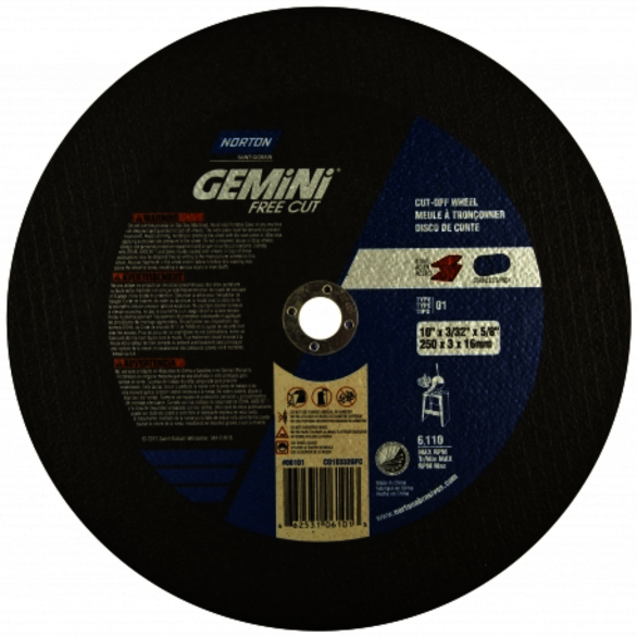 Image for NORTON 66253306609