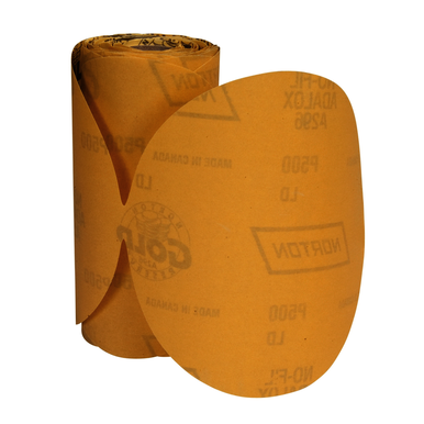 Image for NORTON 63642506164