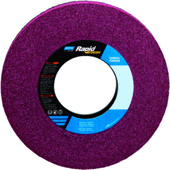 Image for NORTON 63642576004