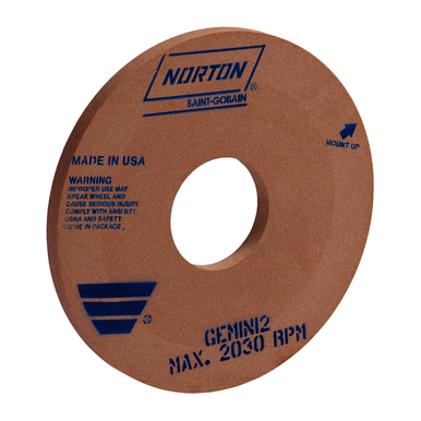 Image for NORTON 1/2 IN X 2IN B52