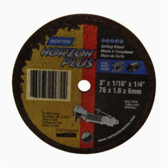 Image for NORTON 66243510673