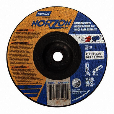 Image for NORTON 66252842004