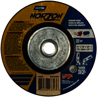 Image for NORTON 66252843323