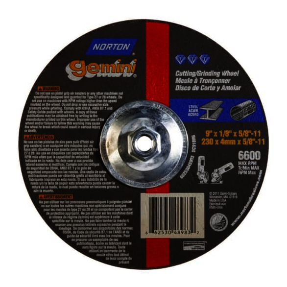 Image for NORTON 66253048983