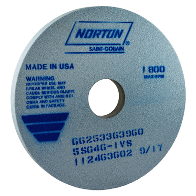 Image for NORTON 66253363960